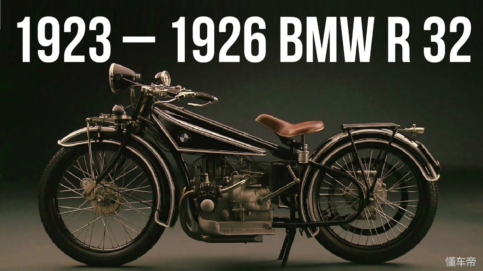 本想写豪爵，但看到那些无底线的报道，我决定写宝马了！