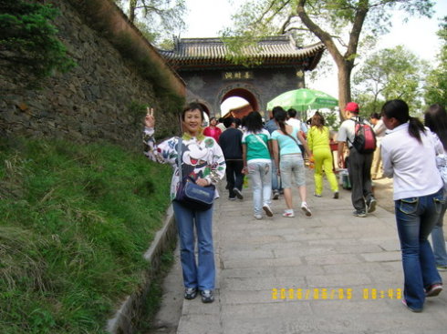五台山文殊菩萨的道场讲解,文殊的道场为什么在五台山