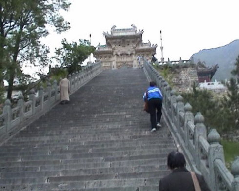 五台山文殊菩萨的道场讲解,文殊的道场为什么在五台山