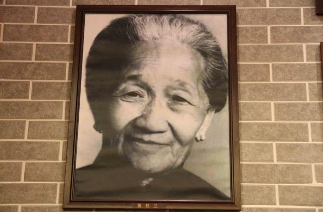 黄飞鸿和十三姨的真实生活,黄飞鸿与十三姨是真实存在的吗