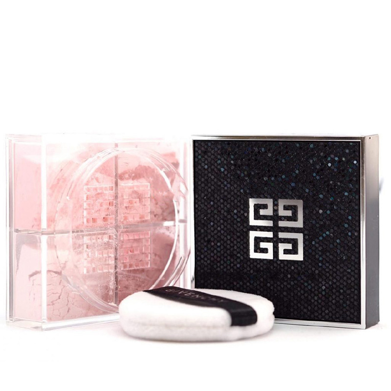 十大公认好用的散粉粉饼,粉饼散粉二合一推荐便宜又好用