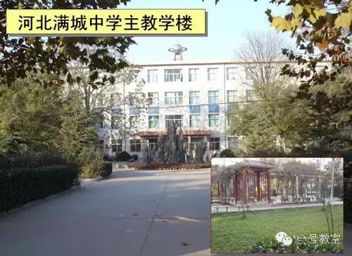 中考临近,保定市8所重点高中实力分析!你想让孩子上哪?