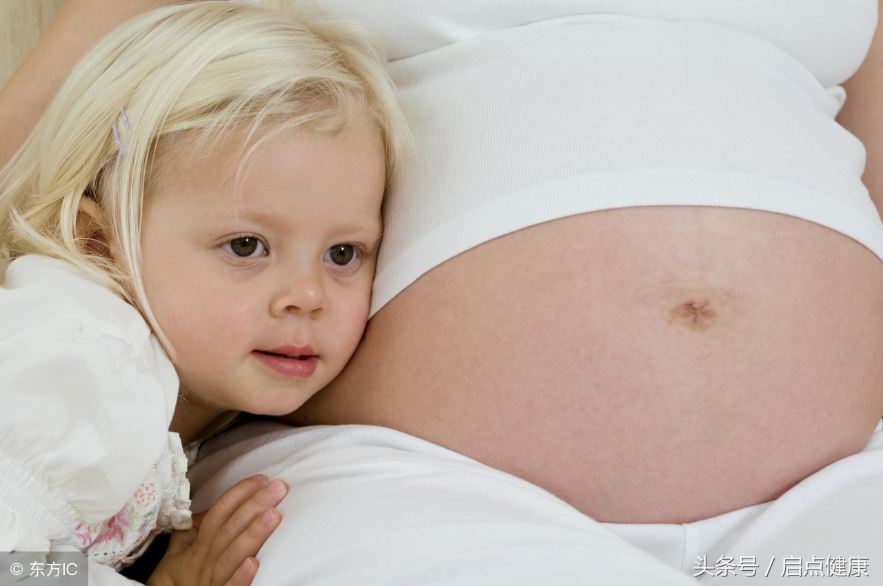产后让女性从天堂到地狱