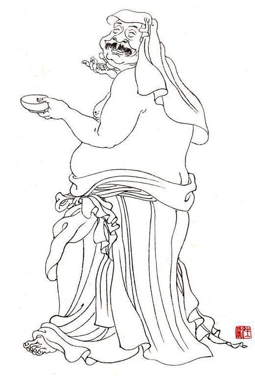 汪关篆刻的艺术特点,篆刻入门手把手教你学篆刻