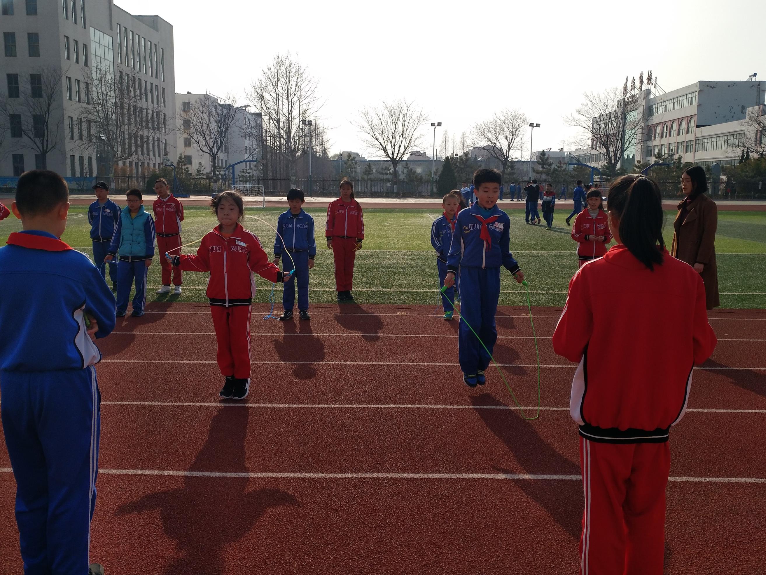 我是运动小健将主题活动,我是运动小健将主题美篇