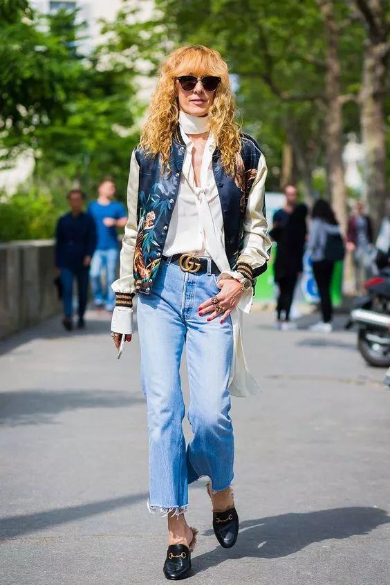 guccibeauty腰带,gucci有没有一款带花的腰带