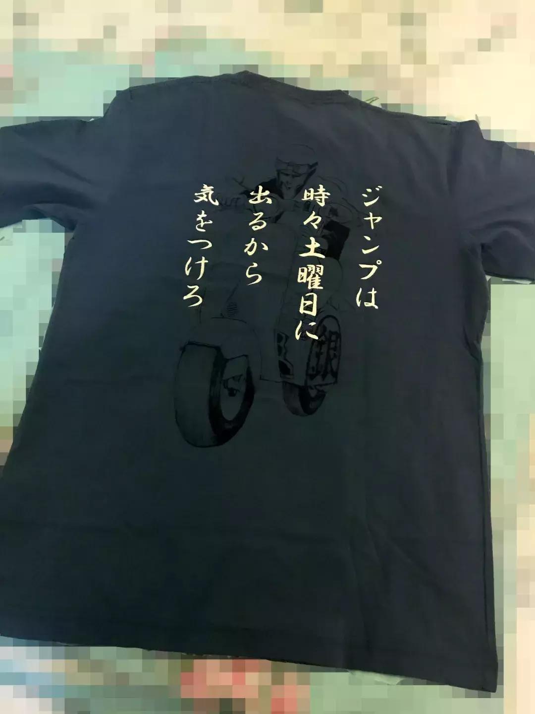 优衣库联名款银魂,优衣库x银魂哪有正品