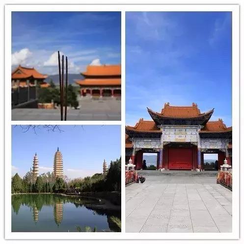 大理洱海环游路线需要多久,大理洱海环游路线从哪里开始