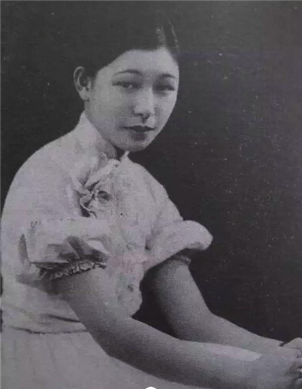 最后的贵族郭婉莹：高贵，不需要表达，需要的，是学会咽下