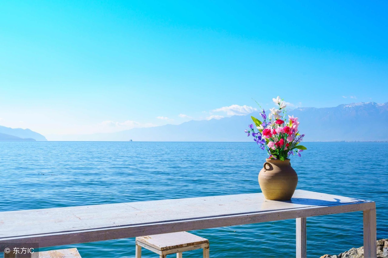 大理洱海环游路线需要多久,大理洱海环游路线从哪里开始