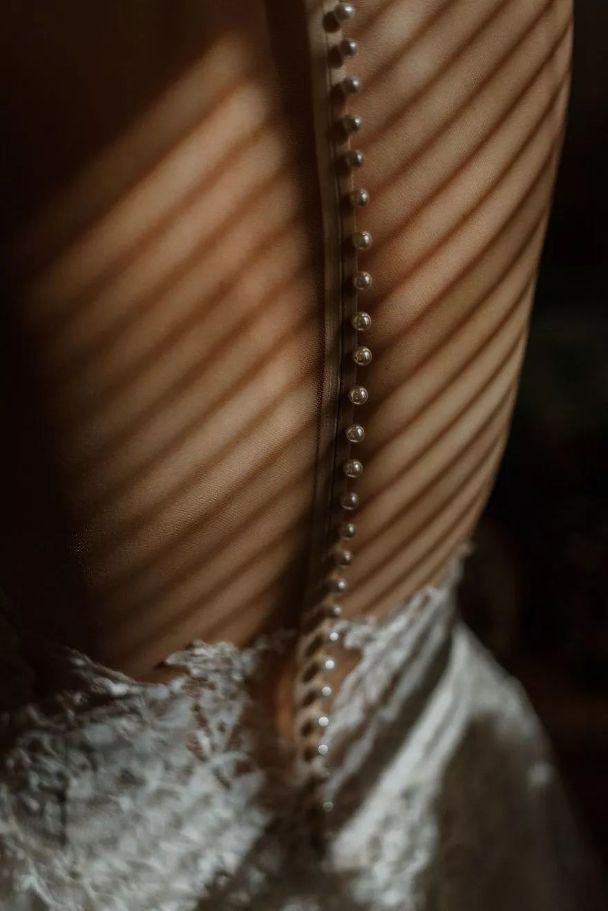 世界上最美的婚纱,50张全球最美婚纱照