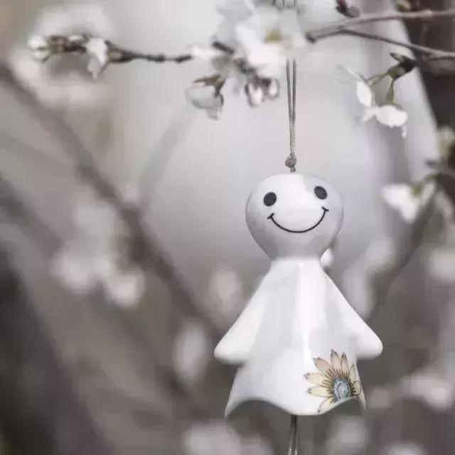 四月飘雪缘是樱，蓝调庄园晚樱盛景正当时！