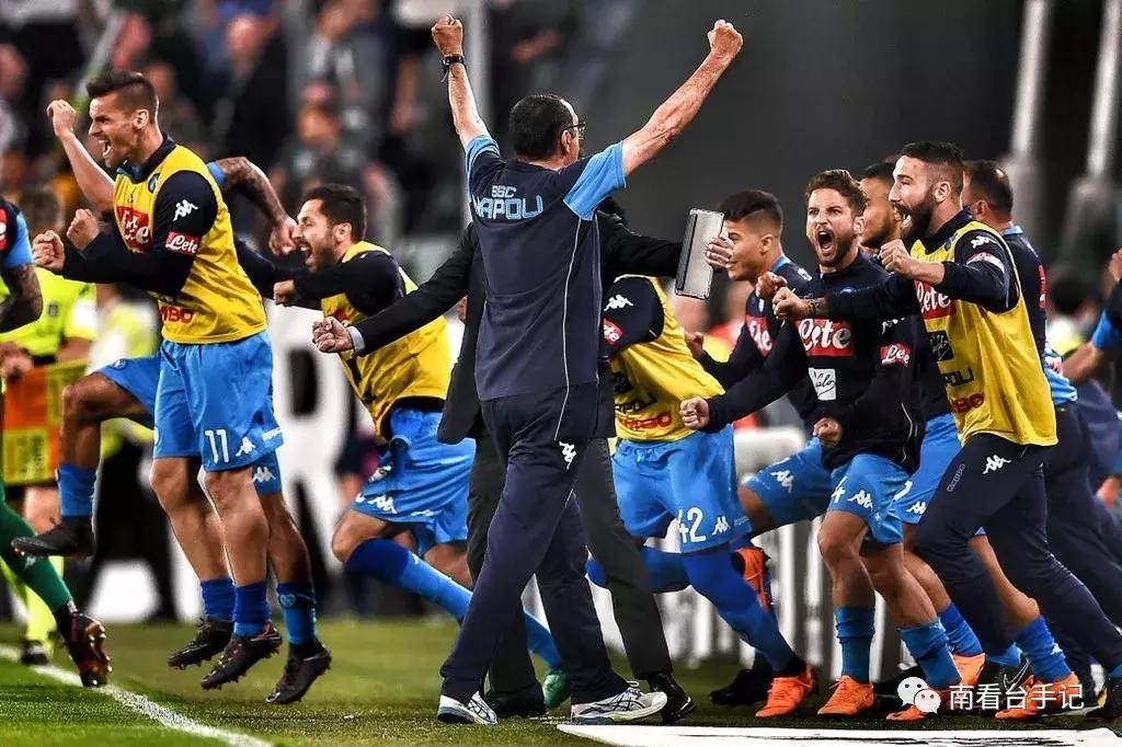 看一眼那不勒斯然后死去,看一眼那不勒斯什么意思