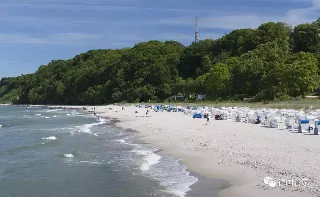 德国自驾游视频完整版,德国自驾游四天路线图最新