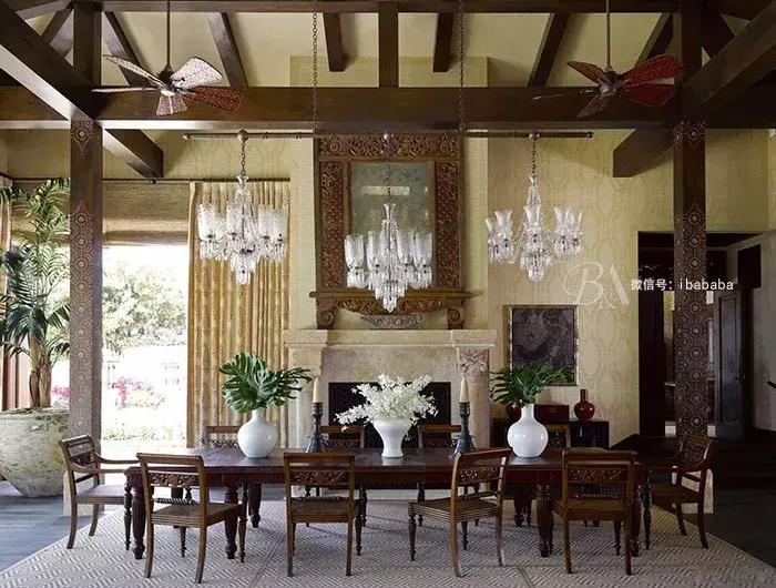 东南亚风格家居装饰品摆件,东南亚家居家装