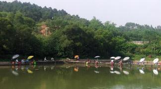 广西南宁钓鱼钓点,广西最新钓鱼技巧