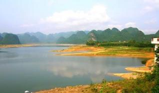 广西南宁钓鱼钓点,广西最新钓鱼技巧