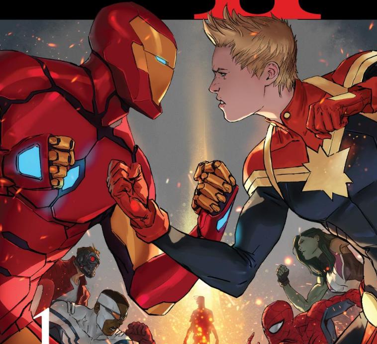 钢铁侠蜘蛛侠的真实名字,钢铁侠和蜘蛛侠的搞笑瞬间