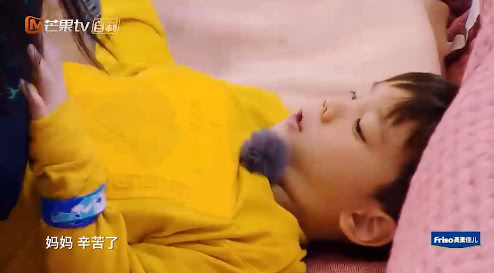 嗯哼大王跳芭蕾舞,嗯哼大王怎么做到的