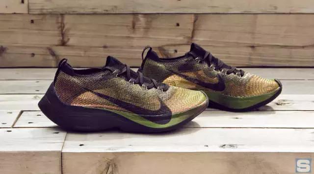 nike训练跑鞋基普乔格,基普乔格对耐克跑鞋发声