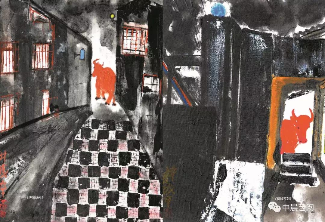 「小镇资讯」“器以载道”——秦胜水艺术馆开馆揭牌仪式即将开幕！