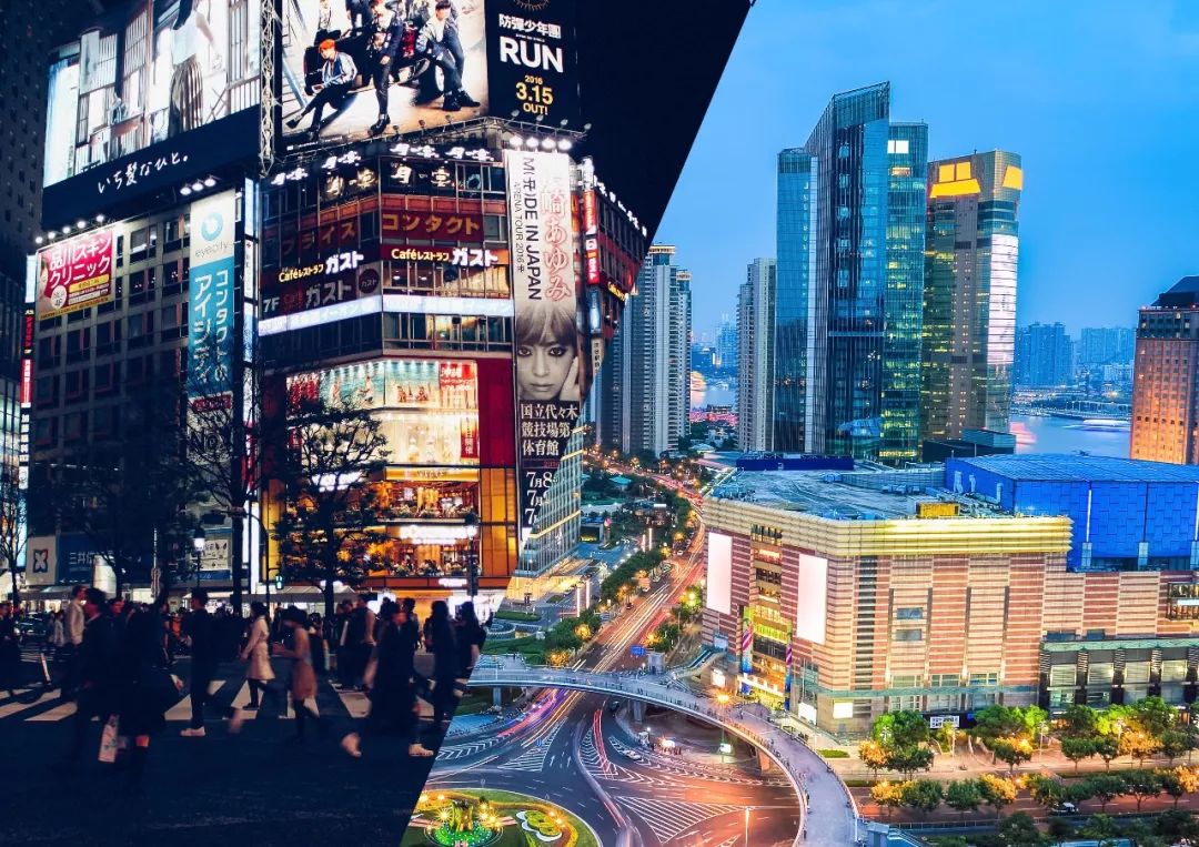 原力峰会｜从三井、JS、UR身上，租赁从业者可以学到什么经验？