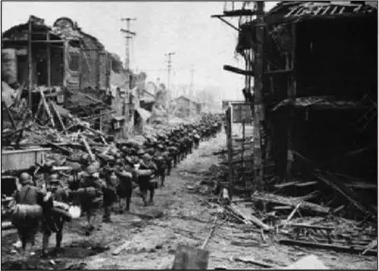 1941年福州沦陷,福州1941年沦陷视频