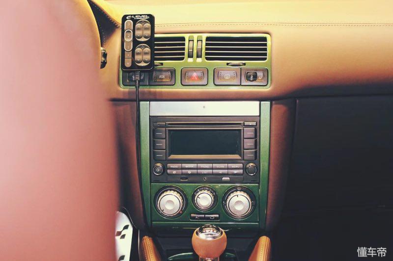 花2万左右买辆车,mk4高尔夫原车动力提升