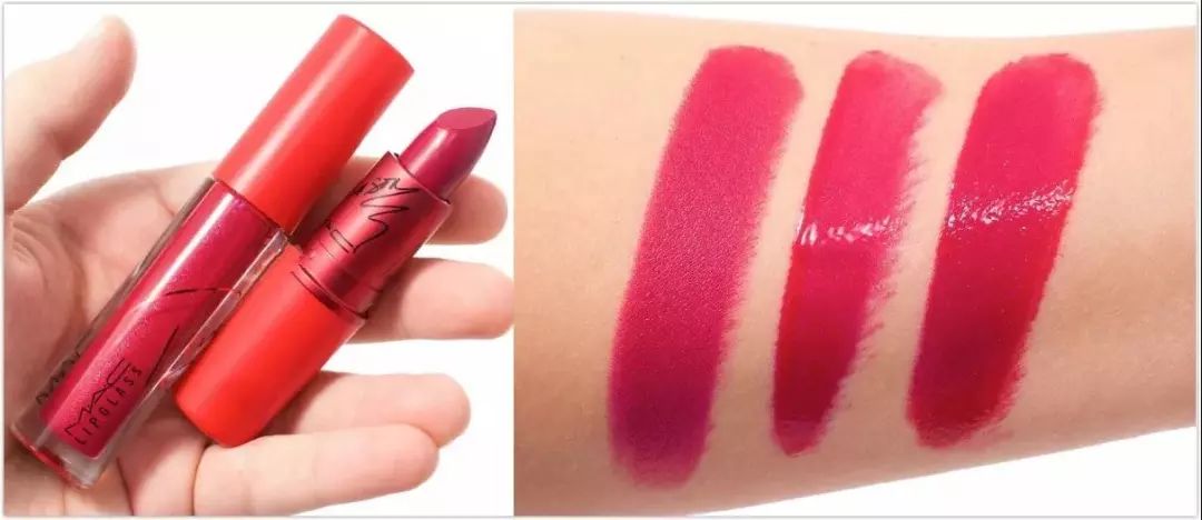 1天卖2亿的口红,一天卖几百支口红