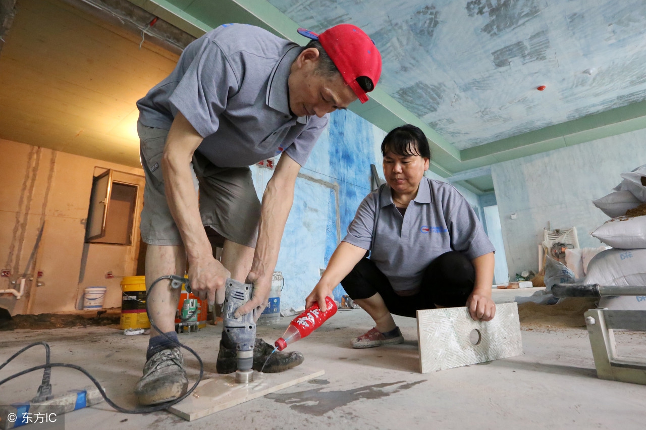 工地木工是最苦最累的吗,工地上最辛苦的几种工人