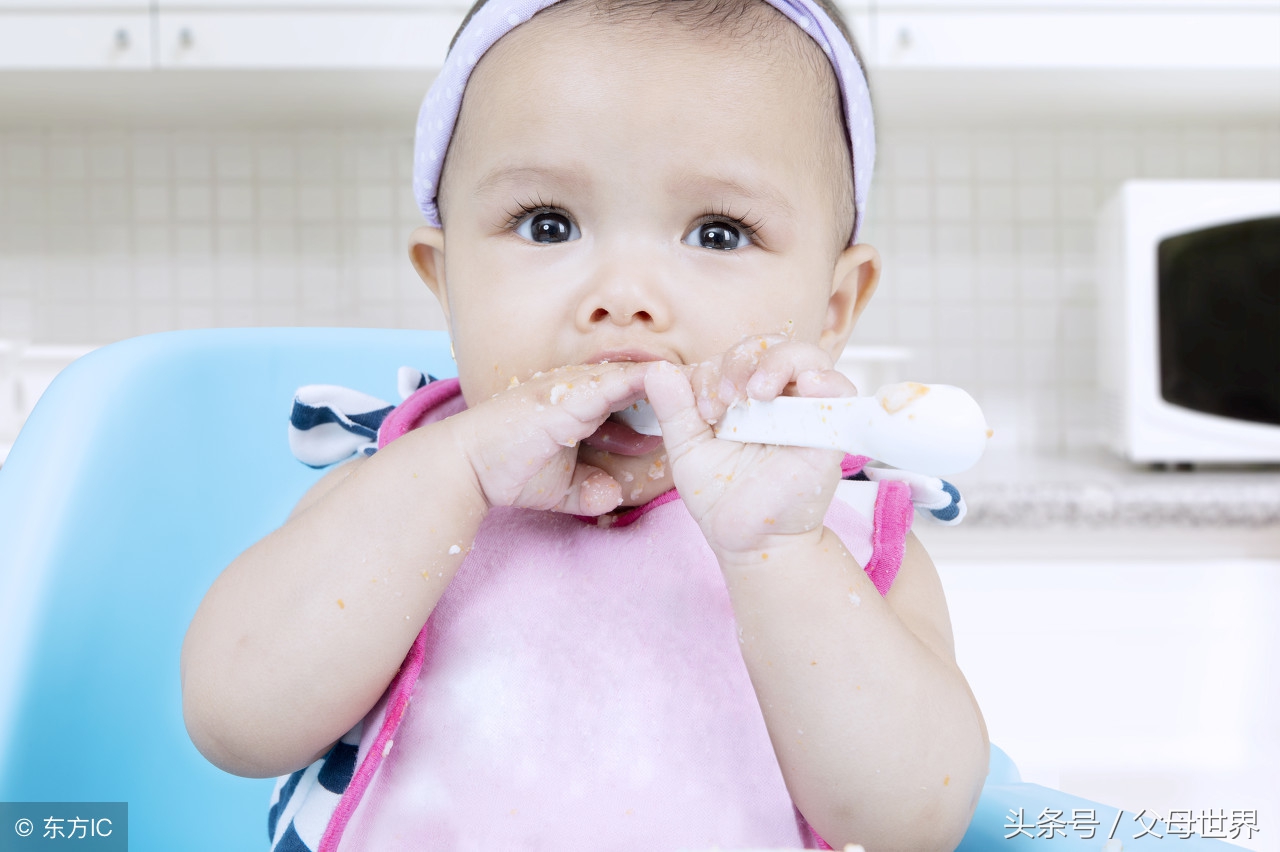 给宝宝吃多种益生菌效果不见好,宝宝补充益生菌千万不能乱吃