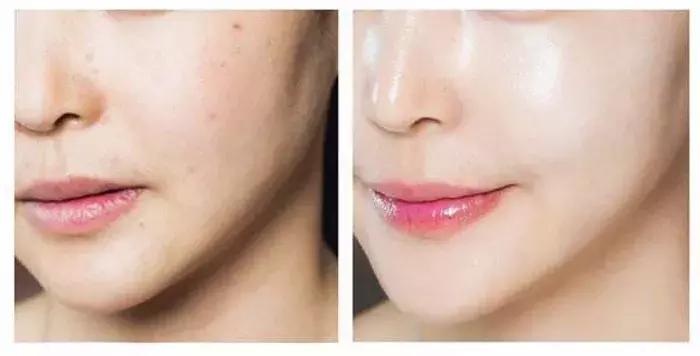 是什么霜要藏起来用？刘亦菲小S真假素颜快来猜