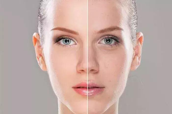 是什么霜要藏起来用？刘亦菲小S真假素颜快来猜