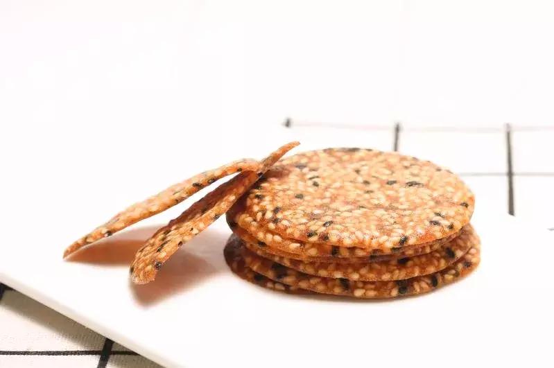 刷爆朋友圈的现烤“芝片酥”全城免费送啦！合肥万达茂胡兴堂新店开业！