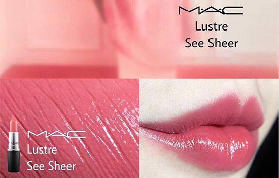 mac家最值得买的单品,mac口红推荐最新热门色号923