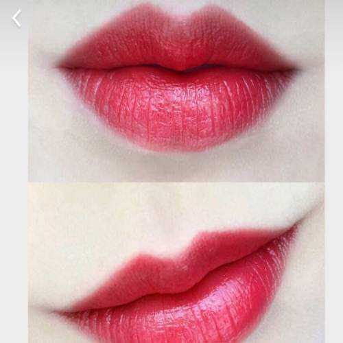 mac口红推荐最新热门色号,魅可mac口红brick-o-la豆沙色