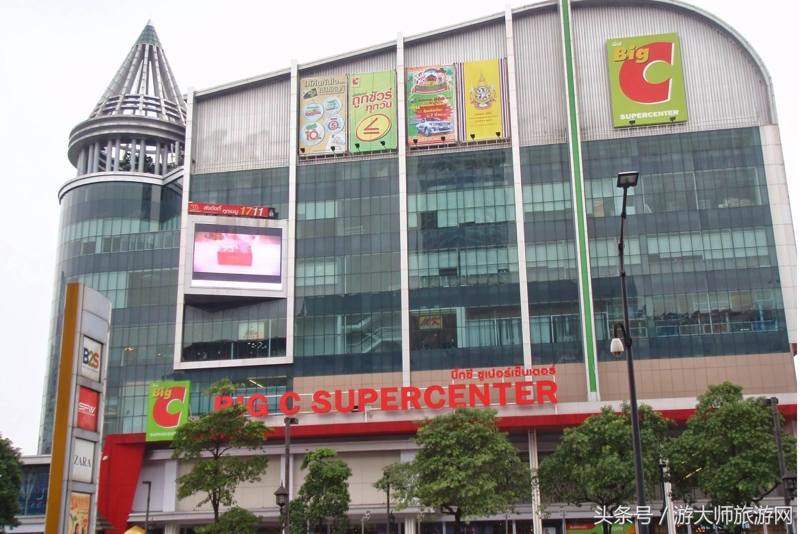 泰国普吉岛购物免税,泰国普吉岛十大购物必买清单