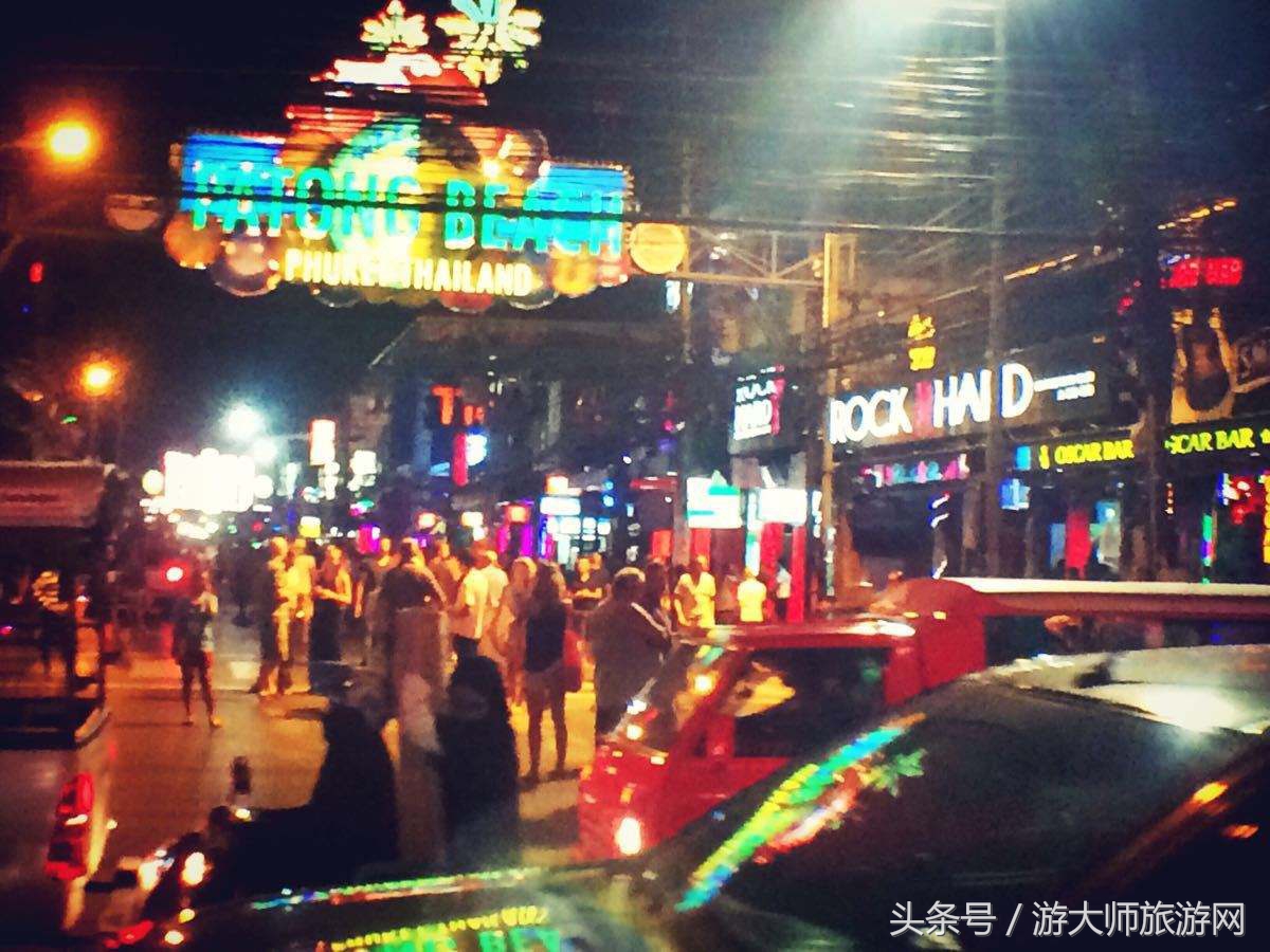 泰国普吉岛购物推荐,泰国普吉岛旅游购物必买清单