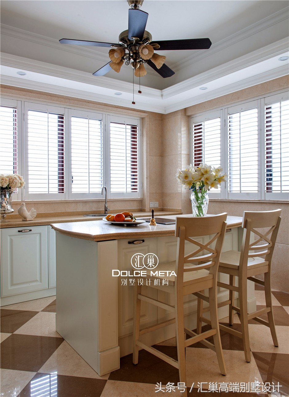 汇巢别墅,比较好的别墅设计机构