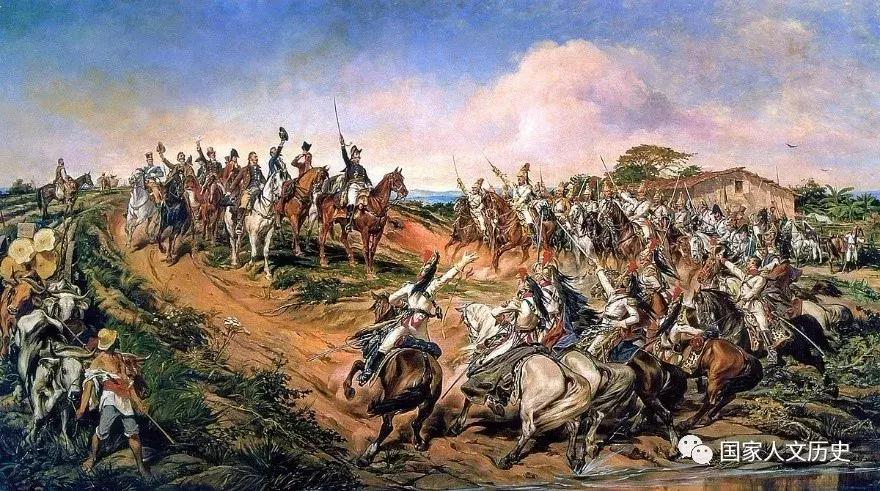 乌拉圭与巴拉圭人口区别,巴拉圭和乌拉圭的区别