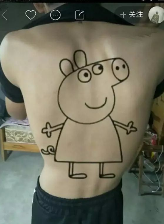 小猪佩奇赚钱,小猪佩奇卖货案例