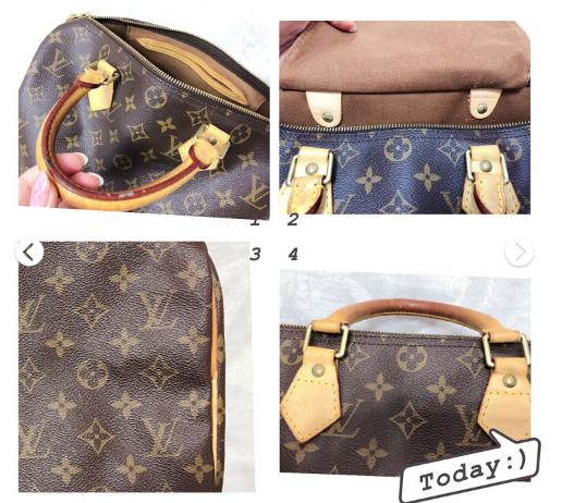 日本中古包淘货之旅～一个比一个便宜，男士手包千元搞定！