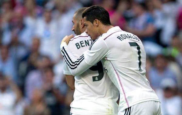 梅西内马尔苏亚雷斯和c罗对决,c罗和梅西苏亚雷斯视频