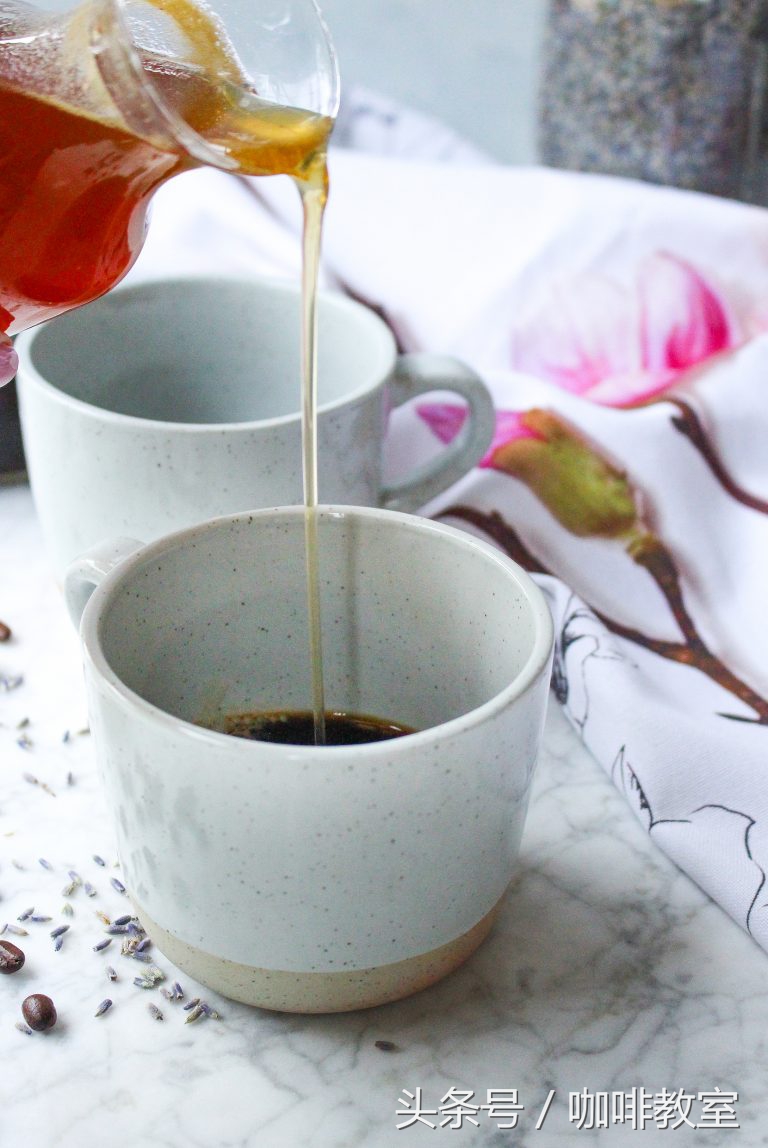 薰衣草遇上咖啡日剧,薰衣草遇上咖啡