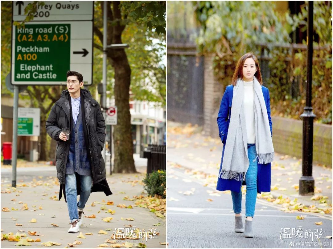 张翰张钧甯高甜,张翰和张钧甯的吻戏完整版