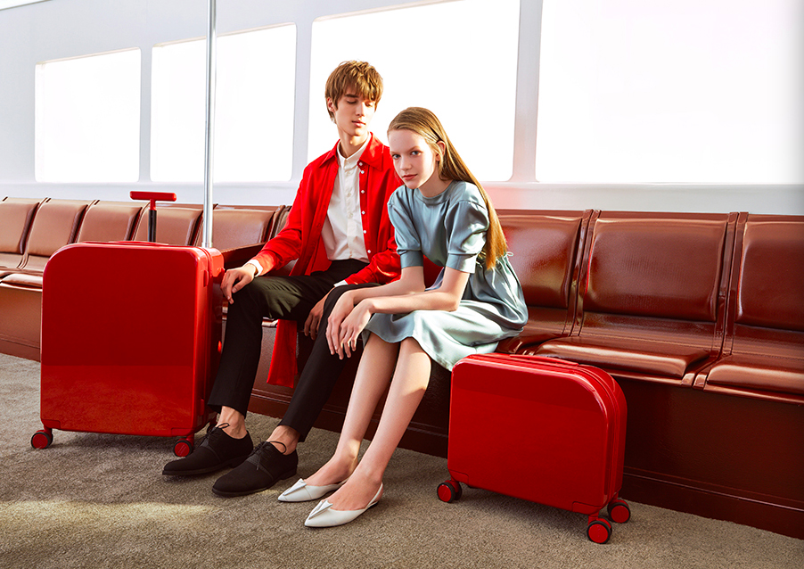 品牌旅行箱排行榜前十名,挑来挑去还是选择凯迪拉克xt5