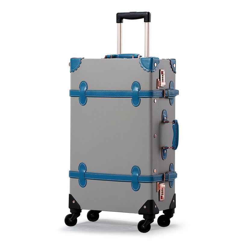 品牌旅行箱排行榜前十名,挑来挑去还是选择凯迪拉克xt5