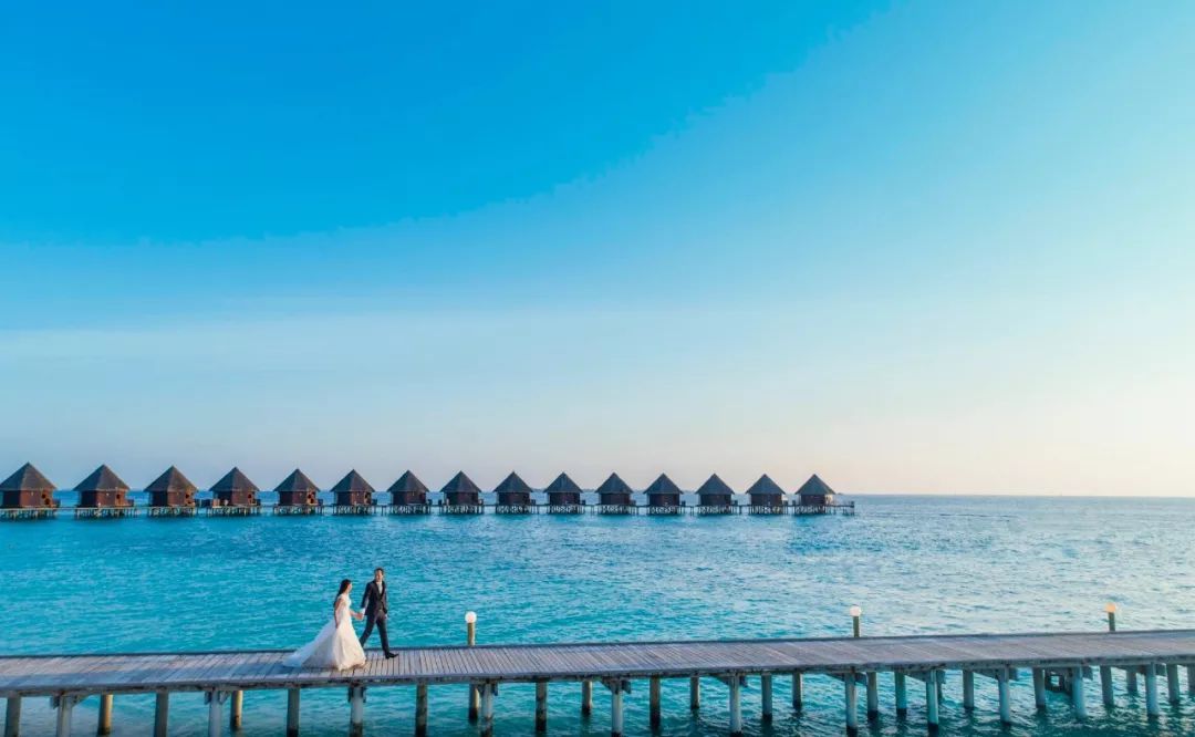 自己旅行拍婚纱照攻略,旅拍婚纱照推荐最适合拍摄的地点