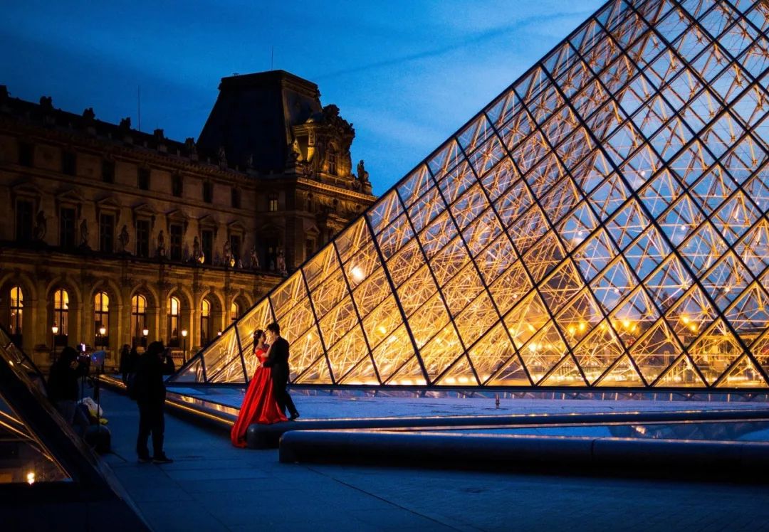 自己旅行拍婚纱照攻略,旅拍婚纱照推荐最适合拍摄的地点