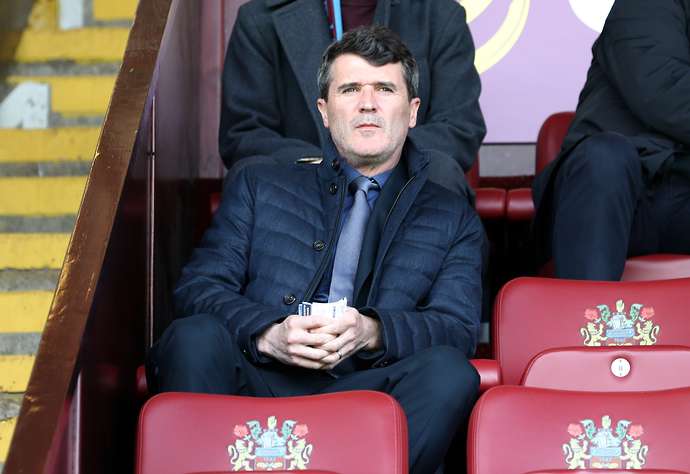 改变世界足坛格局的比赛,改变欧洲足坛格局的比赛